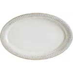 Galata Oval Plate 220mm
