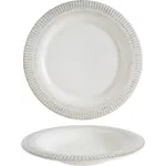 Galata Round Deep Plate 230mm