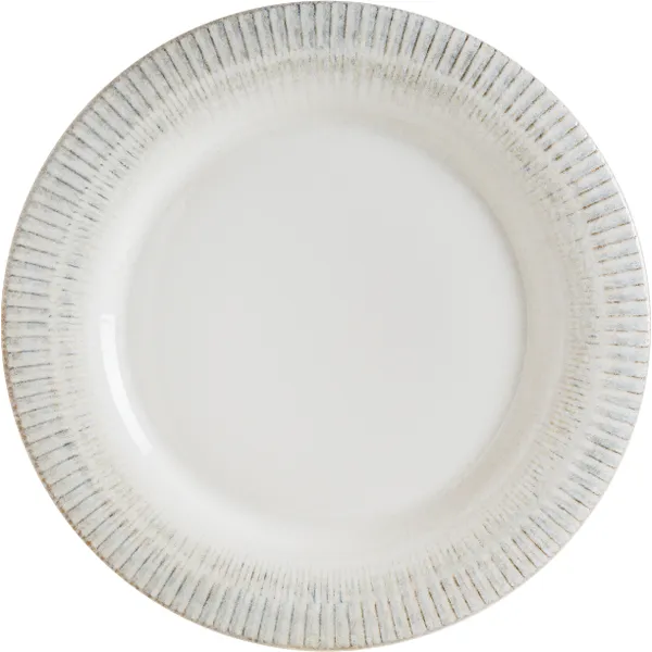Galata Round Flat Plate 240mm
