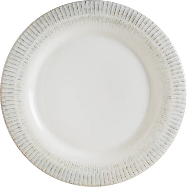 Galata Round Flat Plate 280mm
