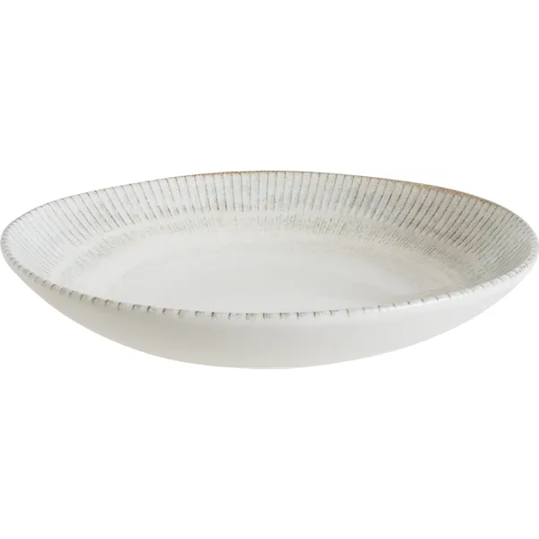 Galata Round Coupe Bowl 230x45mm