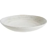 Galata Round Coupe Bowl 230x45mm