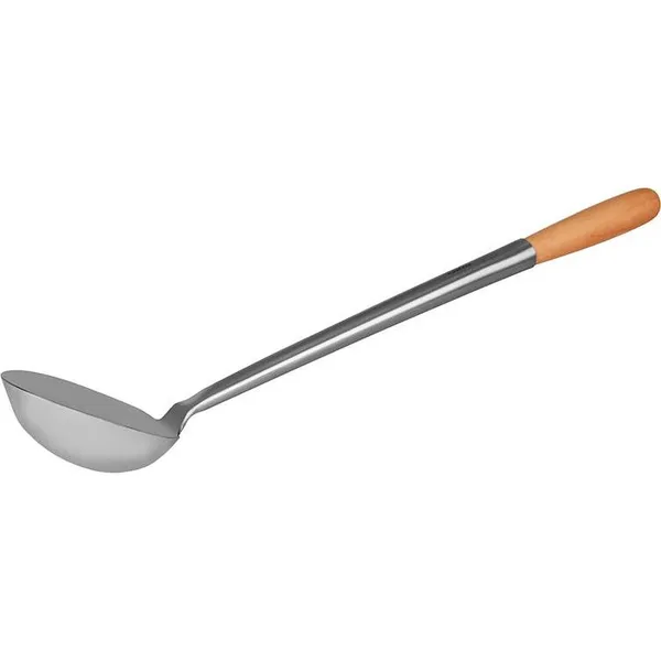 Ladle Wood Handle 135x400mm