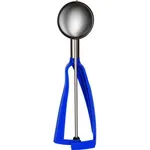 Ice Cream Scoop Royal Blue Handle No.16 57x240mm