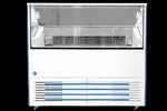 Bromic Delight Gelato Display 7 Tub