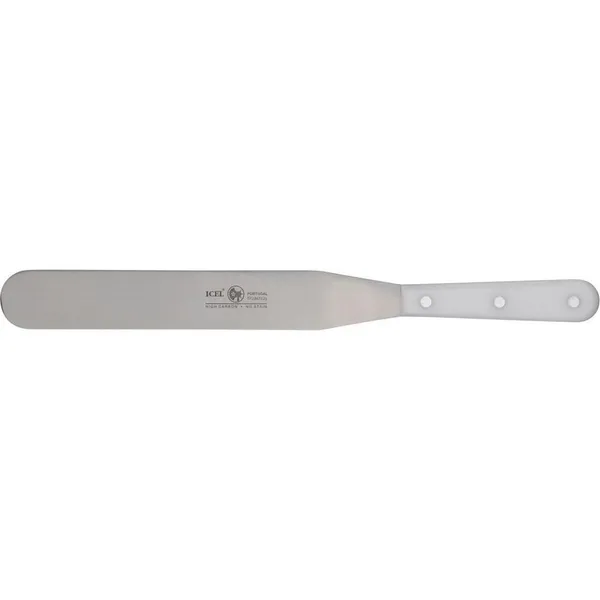 Icel Spatulas & Pastry Cake Spatula