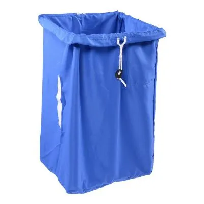 Polyester Laundry Bag Royal Blue Available In Other Colours