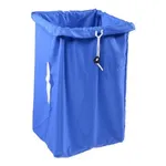 Polyester Laundry Bag Royal Blue   Available In Other Colours