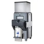 Follett Ice Pro Bagger 295kg Storage