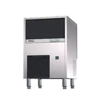 Cb316a-Dp  Brema Self Contained 13g Ice Cube Maker, 33~42kg Per 24hrs, 16kg Storage Bin