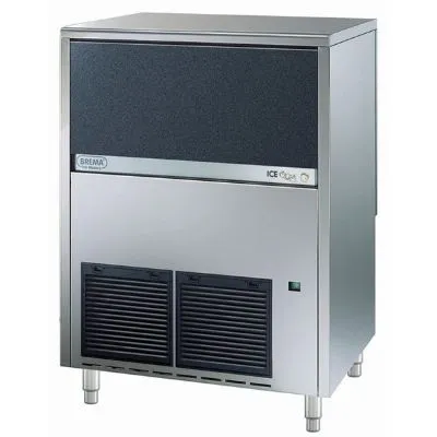 Cb640a Self Contained 13g Ice Cube Maker