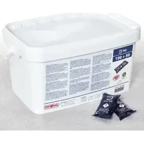 Equipment Accessories & Spare Parts