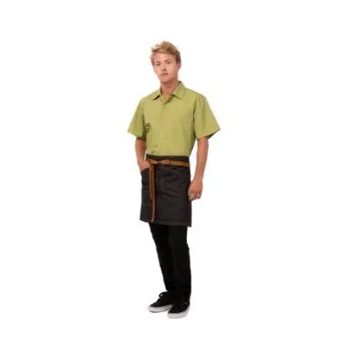 Berkeley Half Bistro Apron