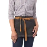 Berkeley 1/4 Bistro Apron Waist Apron