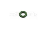 Coffee Parts Milk Jug Rinser Replacement Large O-Ring Green