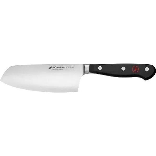 Classic Black Kitchen Surfer 5 Chai Dao 140mm