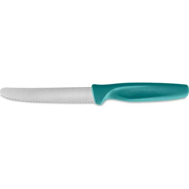 Create Serrated Paring 100m Blue