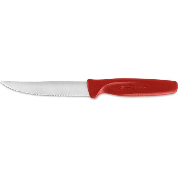 Create Pizza/Steak 100m Red