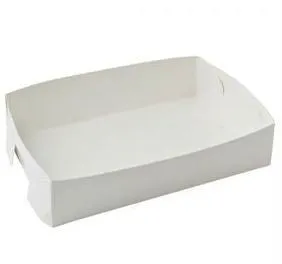 Cake & Patisserie Packaging