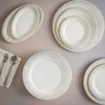 Galata Round Deep Plate 230mm
