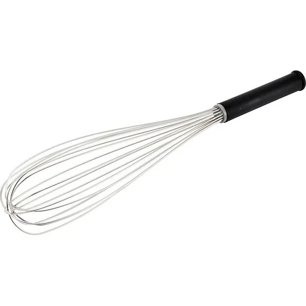 Thermoglass Whisk Polypropylene Handle Resistant To 210° 450mm