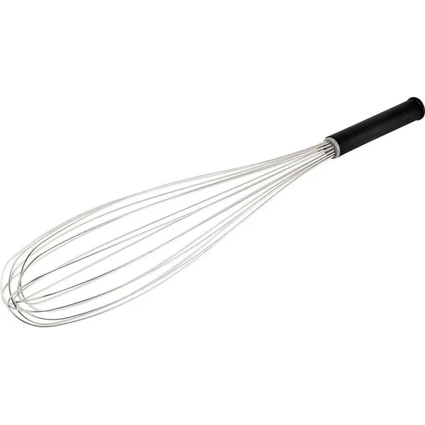 Thermoglass Whisk Polypropylene Handle Resistant To 210° 550mm