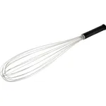Thermoglass Whisk Polypropylene Handle Resistant To 210° 550mm