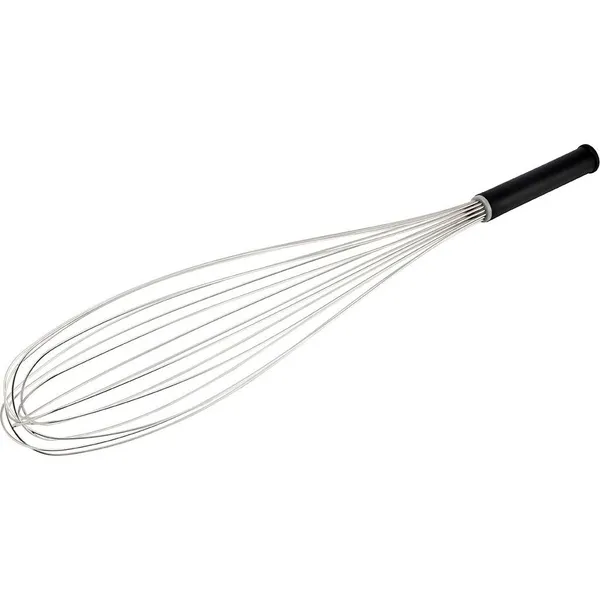 Thermoglass Whisk Polypropylene Handle Resistant To 210° 600mm