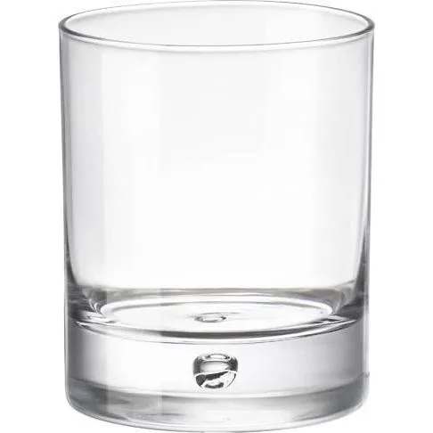 Barglass Whisky 280ml