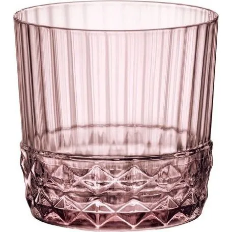 America '20s Lilac Rose Rocks 300ml