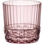 America '20s Lilac Rose Rocks 300ml