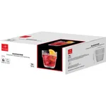 Barshine Juice Glass 210ml