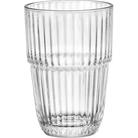 Barshine Long Drink Glass 380ml