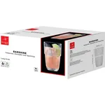 Barshine Long Drink Glass 380ml