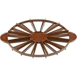 Cake Divider Plastic 12/16 Serve
