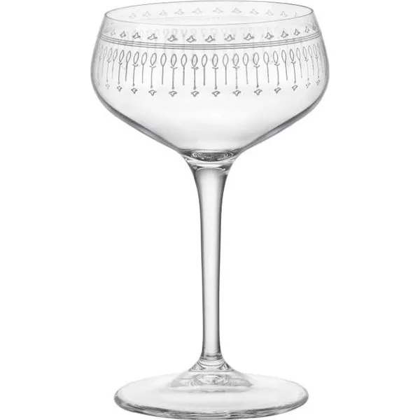 Bartender Art Deco Cocktail 250ml