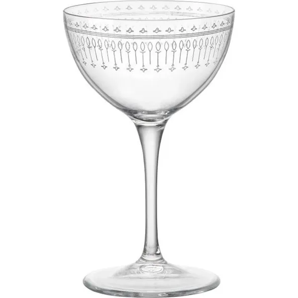 Bartender Art Deco Cocktail / Martini 235ml