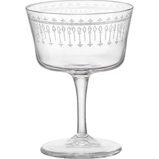 Bartender Art Deco Fizz 220ml