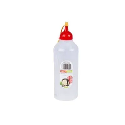 Decor Sauce Squeeze Bottle - 500ml