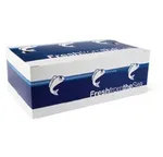 Fish & Chip Box Medium Fresh From The Sea — Pack 50