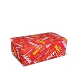 Large Hot Food Snack Box [50 Pack]