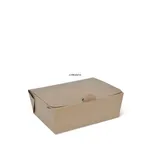 Brown Small Takeaway Box [pack 50 / 400]