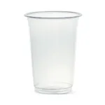 425ml Clear (w&m) Recyclable Plastic Cup [1000 Pack]
