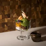 Hosteria Dessert Coupe 240ml