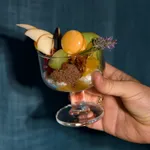 Hosteria Dessert Coupe 240ml
