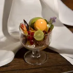 Hosteria Dessert Coupe 240ml