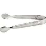 Sugar Cube Tong Stainless Steel 110x20mm