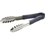 Essentials Tong Stainless Steel Coloured Handle