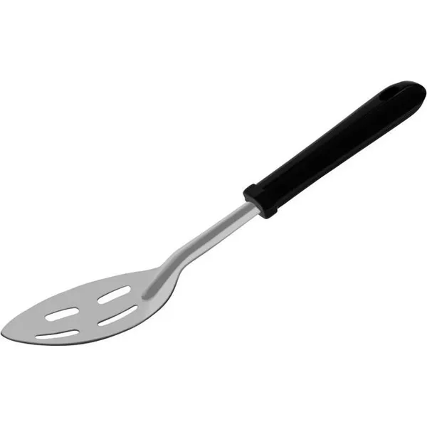 Spoon Basting Slotted with Polypropylene Handle 280mm