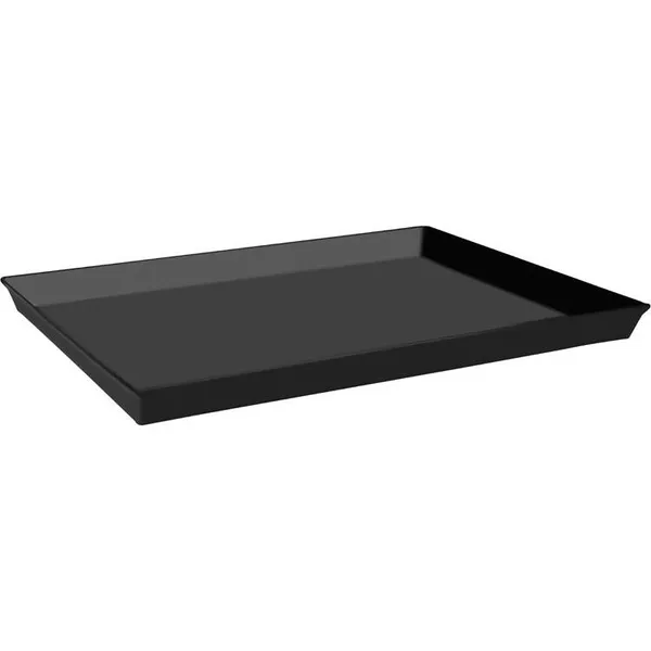 Baking Sheet Blue Steel 400x300x30mm
